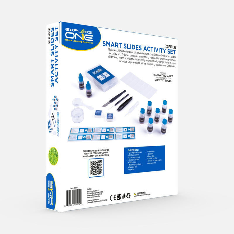 52 Piece Smart Slides Activity Set, photo 6 of 7