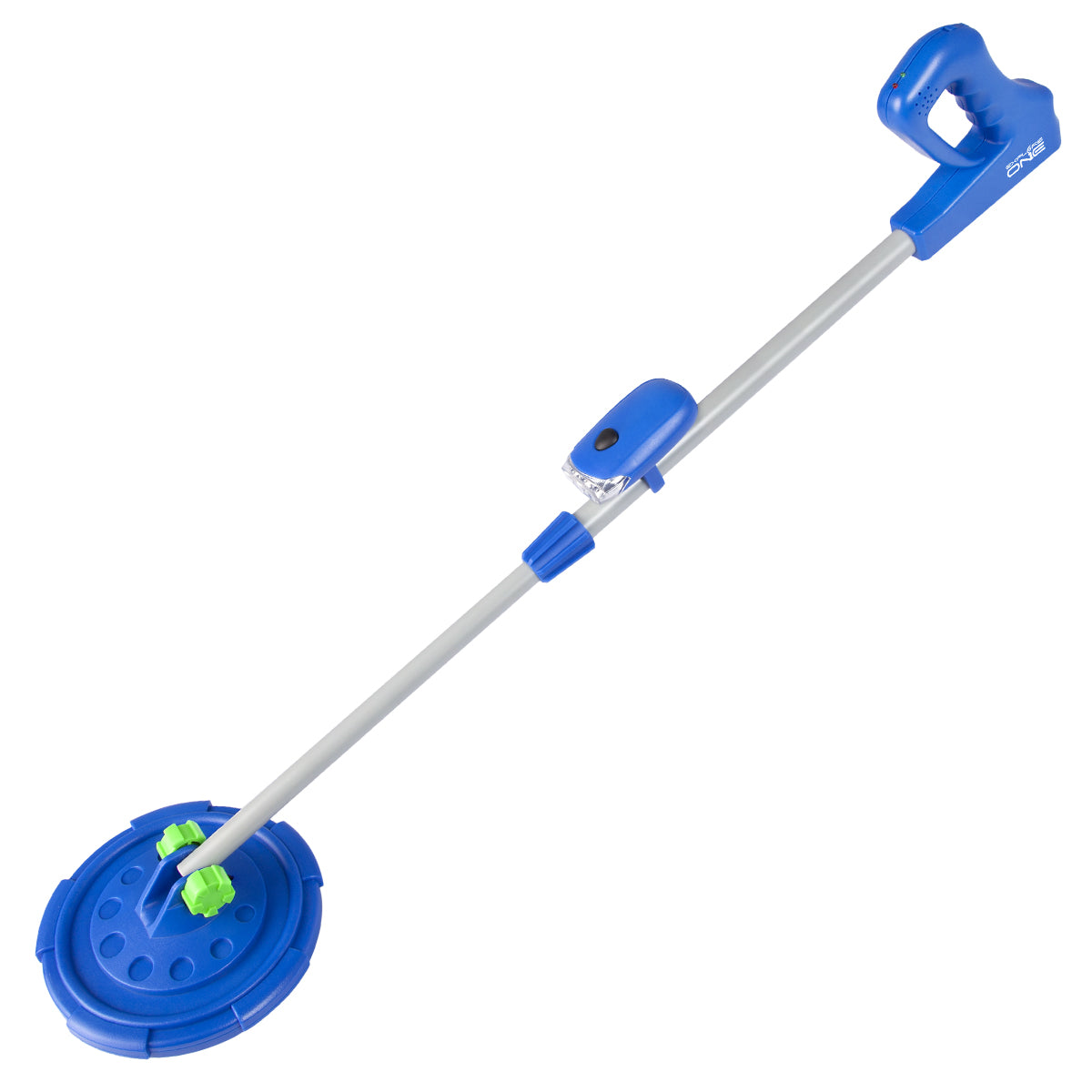 Metal Detector, photo 2 of 10