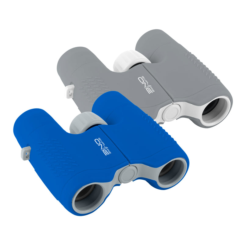 6x21 Binoculars