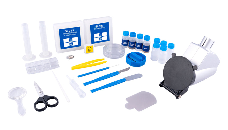 300x-1200x Microscope