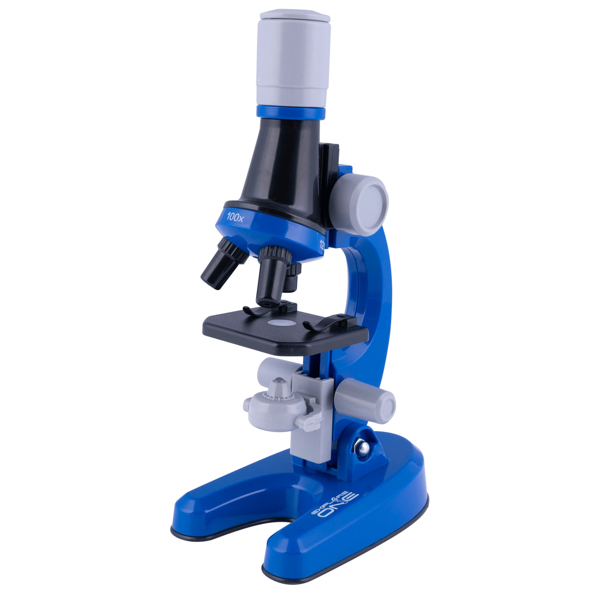 100x-1200x Microscope Set, photo 4 of 9