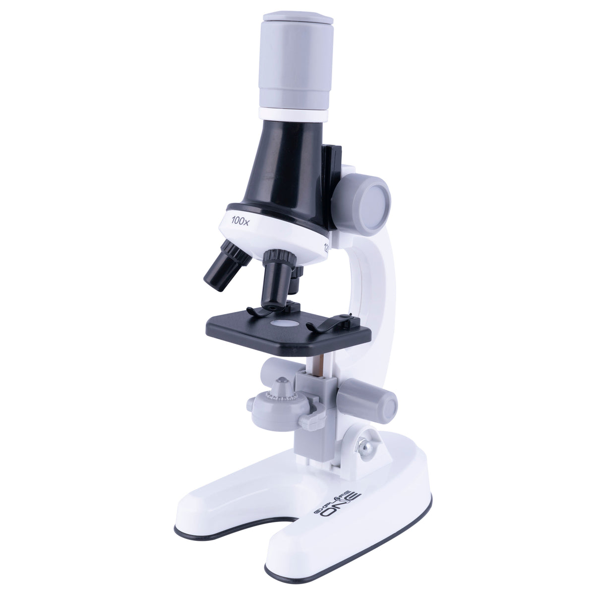 100x-1200x Microscope Set, photo 7 of 9