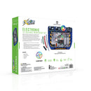 Electronic 72+ Science Workshop - STEM