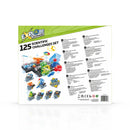 125 Scientific Challenges Set
