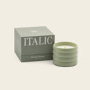 Ceramic Candle by Italic