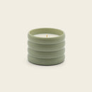 Ceramic Candle by Italic