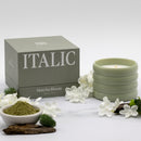Ceramic Candle by Italic