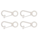 EZ Pole Sectional Flagpole - Made in USA - 5 Year Warranty