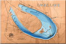 Eagle (Warren)