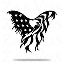 Eagle Flag