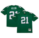 Eric Allen Philadelphia Eagles Mitchell & Ness 1990 Legacy Jersey by Dynasty Sports & Framing
