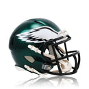 Philadelphia Eagles Super Bowl LIX Champions Riddell Speed Mini Helmet