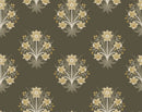 Elegant Daffodils Wallpaper - Exclusive Luxe