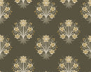 Elegant Daffodils Wallpaper - Exclusive Luxe
