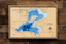 East Battle (Otter Tail)