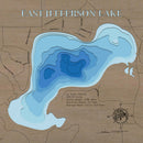 East Jefferson (Le Sueur)