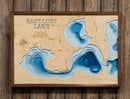 East Lost (Otter Tail)