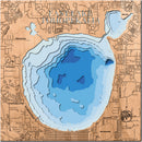 East Tohopekaliga (Osceola)