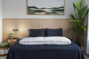 Easy Breather Convertible Body Pillow Kit