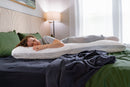Easy Breather Convertible Body Pillow Kit