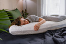 Easy Breather Convertible Body Pillow Kit