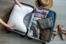 Easy Breather Shredded Foam Pillow by Nest Bedding®