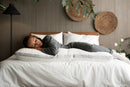 Easy Breather Convertible Body Pillow Kit