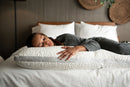 Easy Breather Convertible Body Pillow Kit