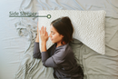 Easy Breather Shredded Foam Pillow