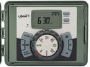 Easy-Set Logic® Outdoor Irrigation Sprinkler Controllers 57894, 57896, 57900, 57892