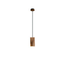 Eaves Chandelier