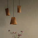 Eaves Chandelier