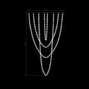 Ebuylight Gabriel Chandelier G