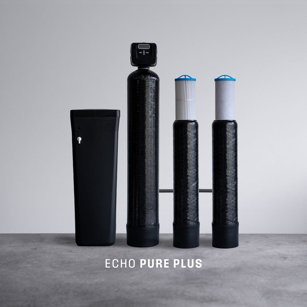 ECHO Whole Home Water Filter, photo 4 of 25