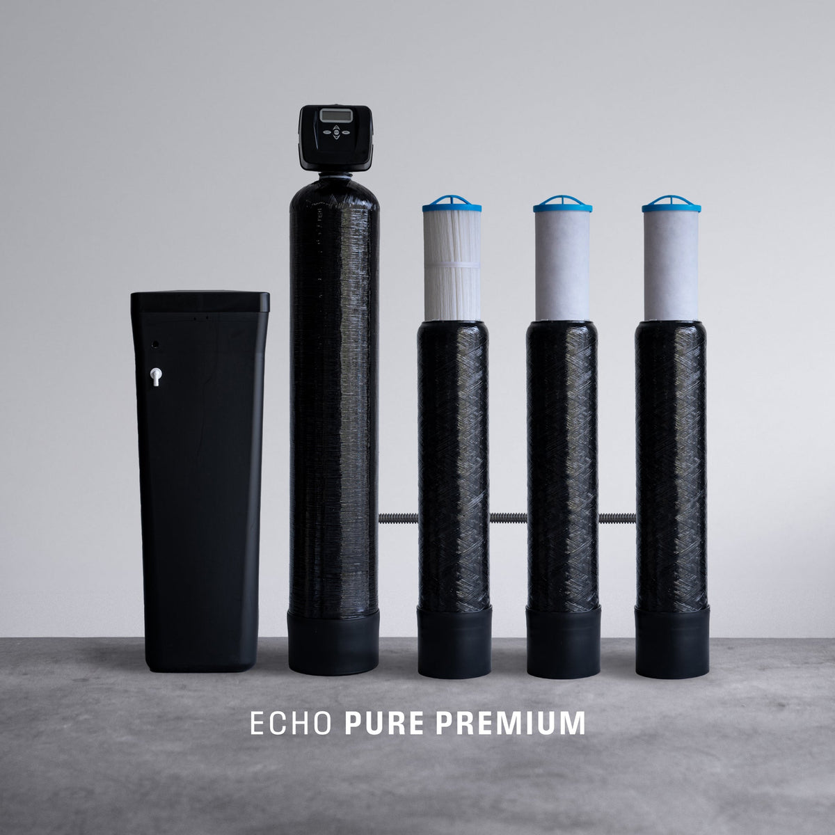 ECHO Whole Home Water Filter, photo 2 of 25