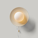 Echo Sconce by Wooj Design