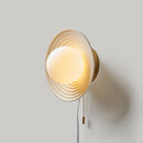 Echo Sconce by Wooj Design