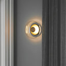 Eclipse Halo Wall Lamp 9.1"
