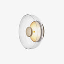 Eclipse Halo Wall Lamp 9.1"