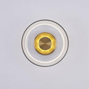Eclipse Halo Wall Lamp 9.1"