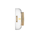 Eclipse Halo Wall Lamp 9.1"
