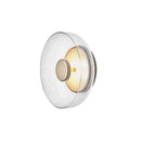 Eclipse Halo Wall Lamp 9.1"