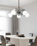 Eclipse Orb Chandelier