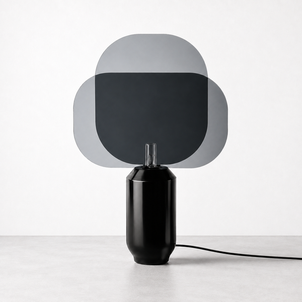 Eclipse Glow Lamp, photo 2 of 5