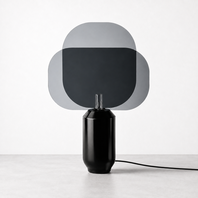 Eclipse Glow Lamp, photo 2 of 5