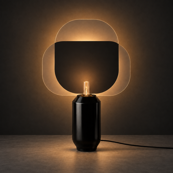 Eclipse Glow Lamp