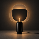 Eclipse Glow Lamp