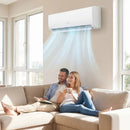 EcoGuard Series 24000 BTU 21 SEER2 208 by DirectDeals
