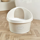 Shnuggle Toddler Bath Tub | Big Bath for bigger kids | Child bathtub seat support | Fits in shower and adult bath