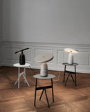 Eddy Table Lamp 12.6"
